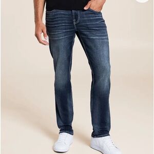 Men's Buckle Departwest Seeker jeans 31x32